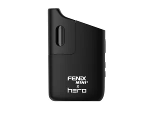 FENIX MINI+ X HERO LIMITED EDITION PLUS